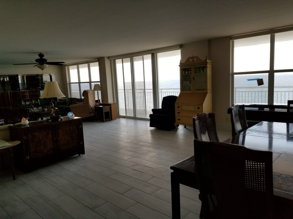 image of business Prestige Flooring of North America