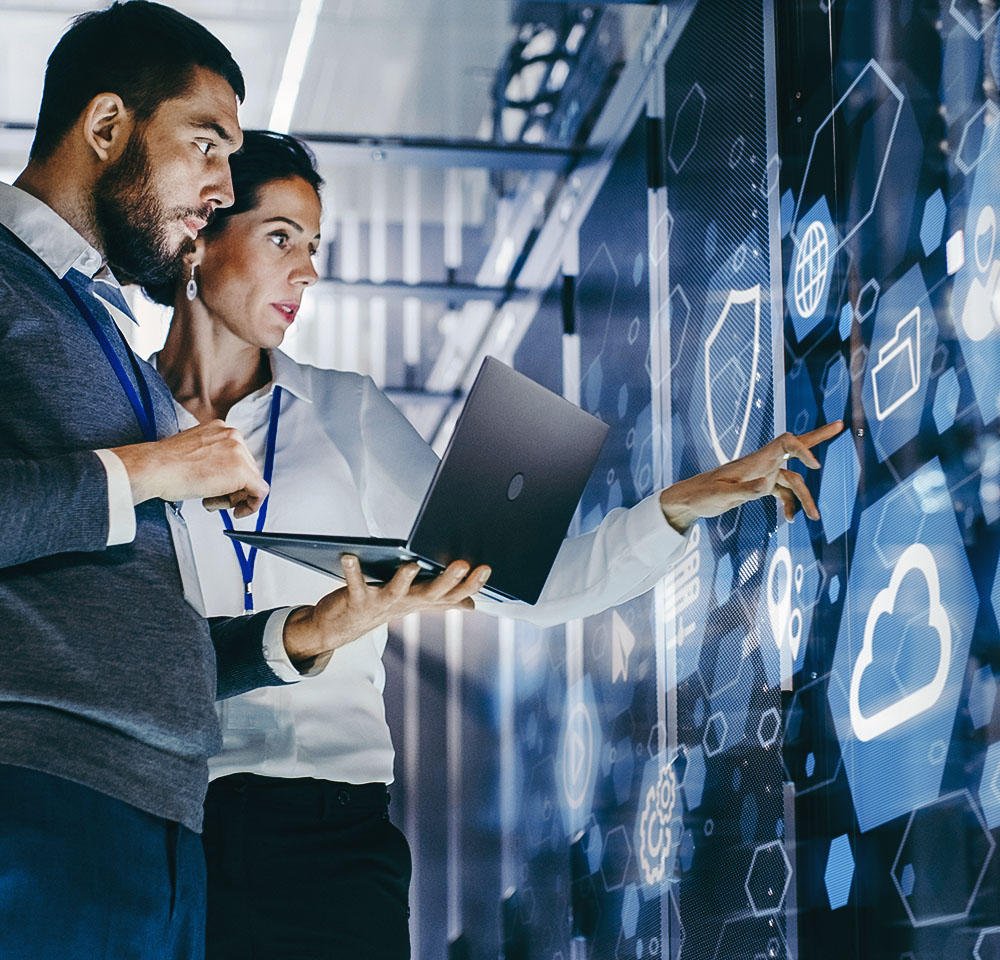 CloudRider Networks