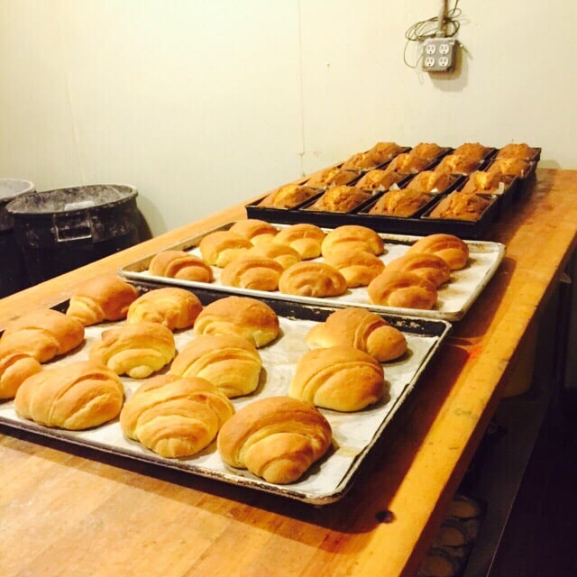 Serrano's Bakery