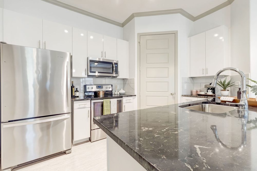 Berkshire Preserve Apartments