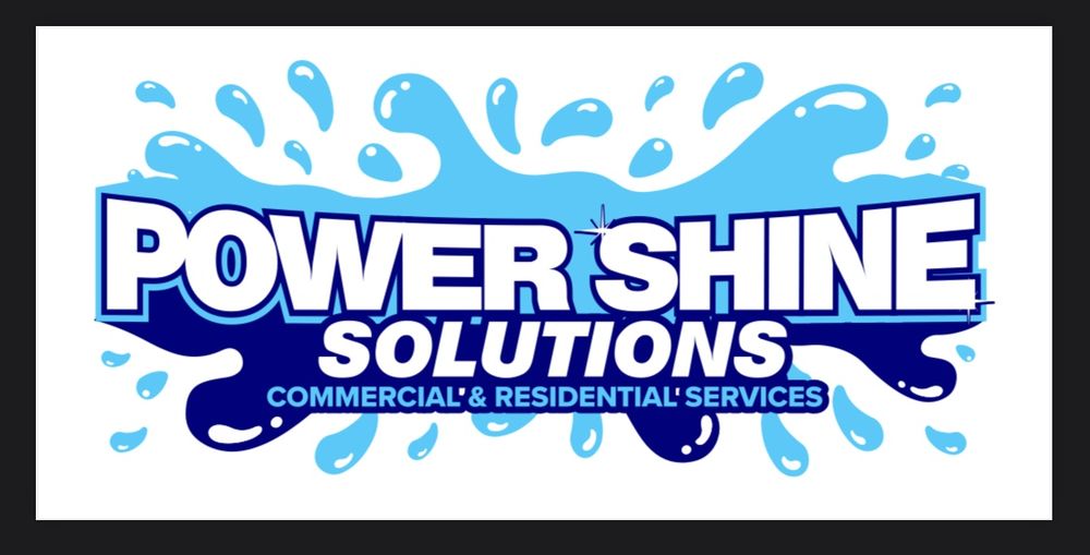 Power Shine Solutions