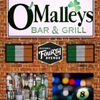 O'Malleys On Fourth gift card