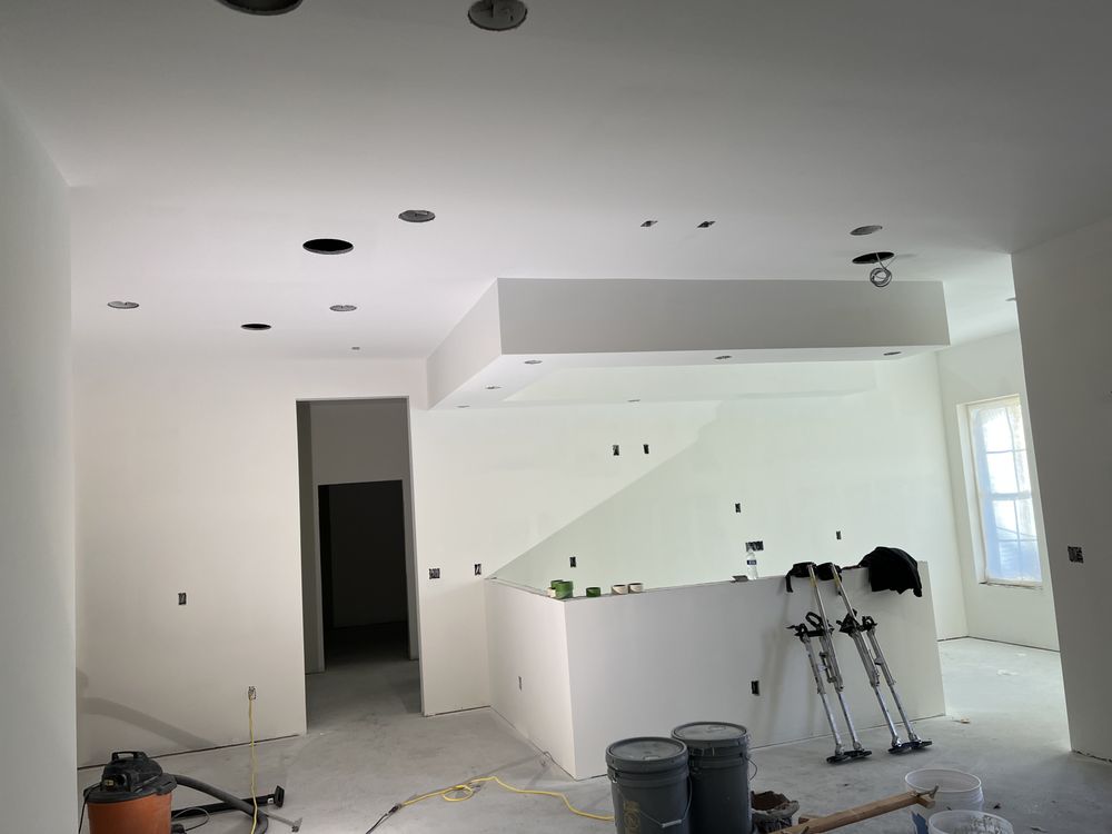Barnes Drywall