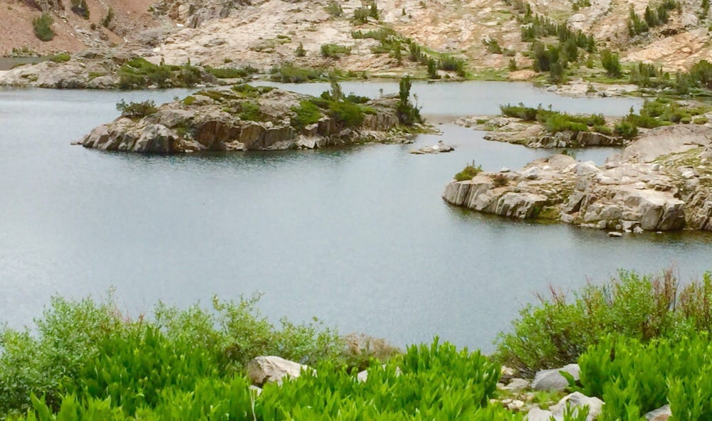 Saddlebag Lake Resort 17 Photos & 12 Reviews Resorts 10087