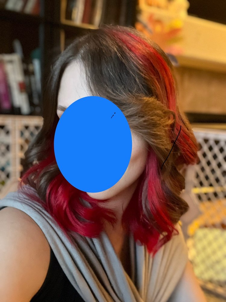 Bella Dolche Salon & Spa