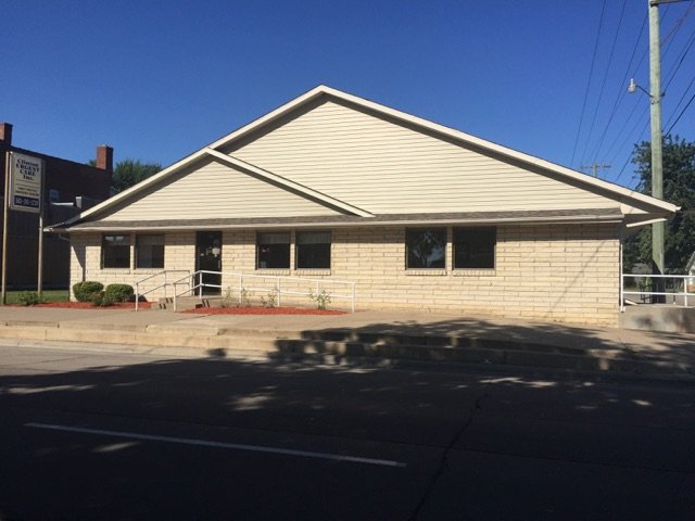 image of business CLINTON URGENT CARE PLC