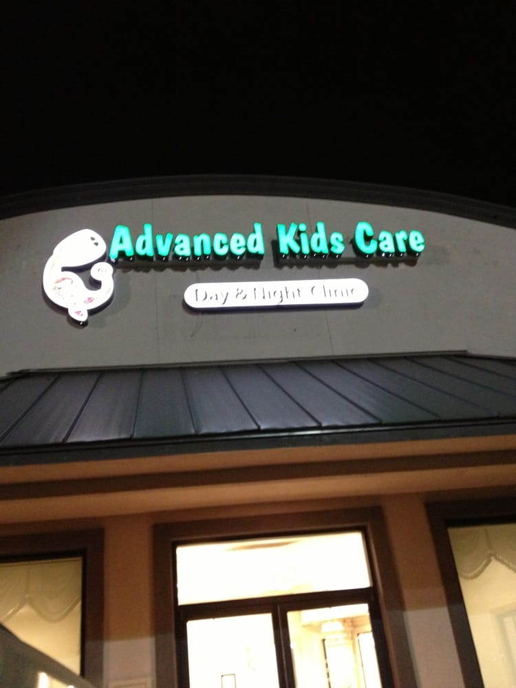 image of business Advanced Kids Care