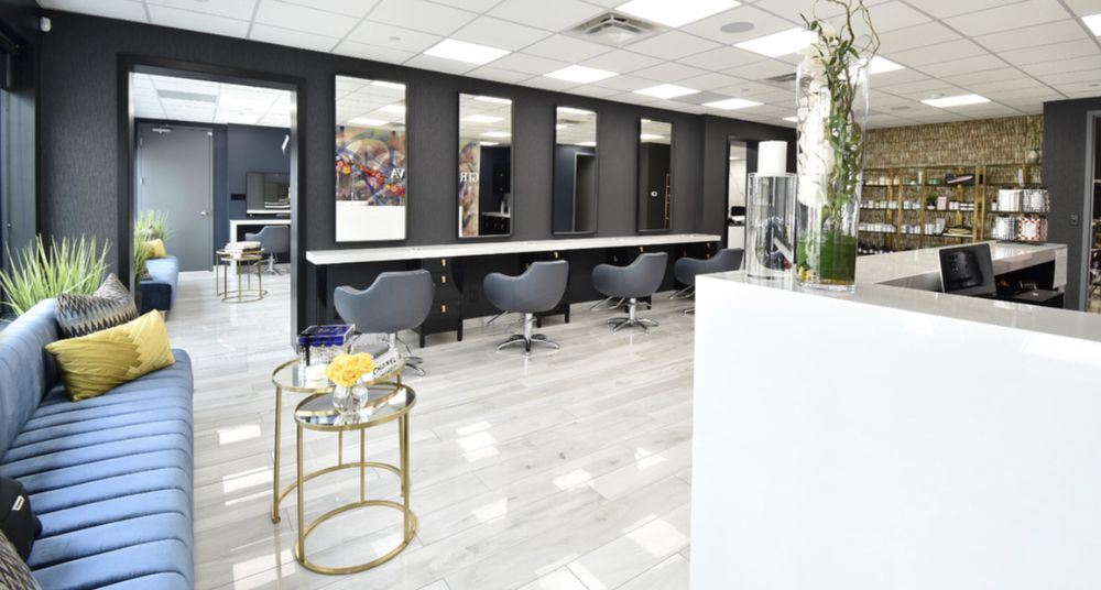 Salon Diva