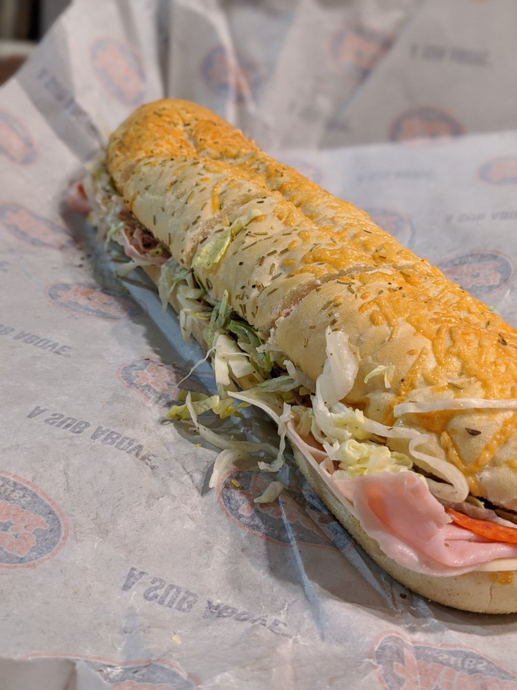 Jersey Mike's Subs