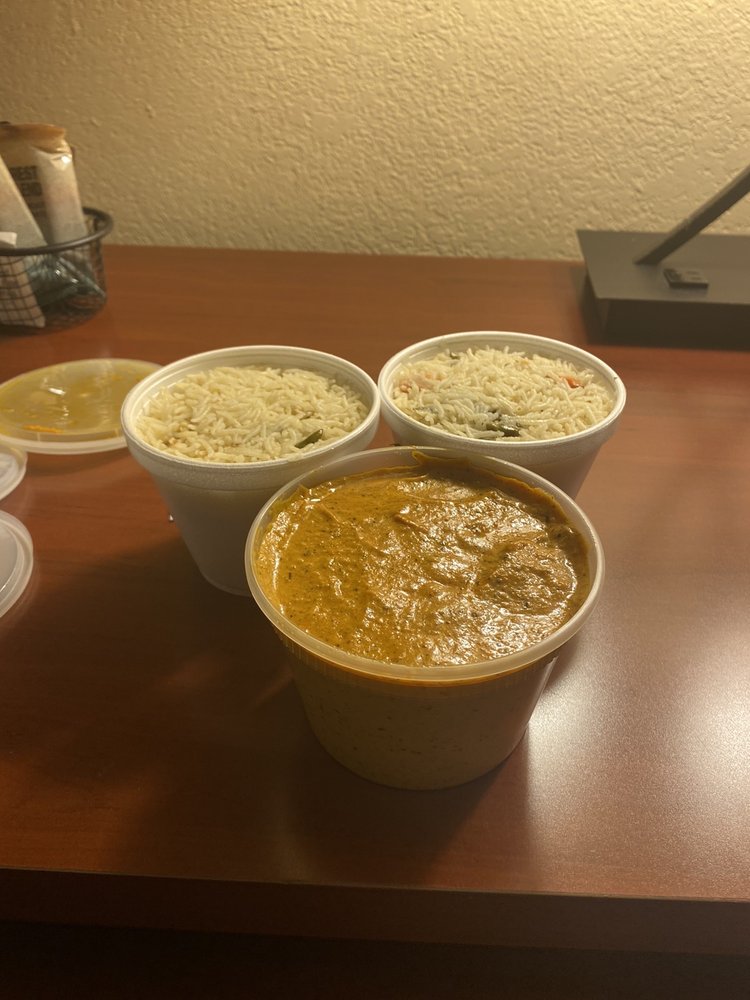Flavors Indian Kitchen