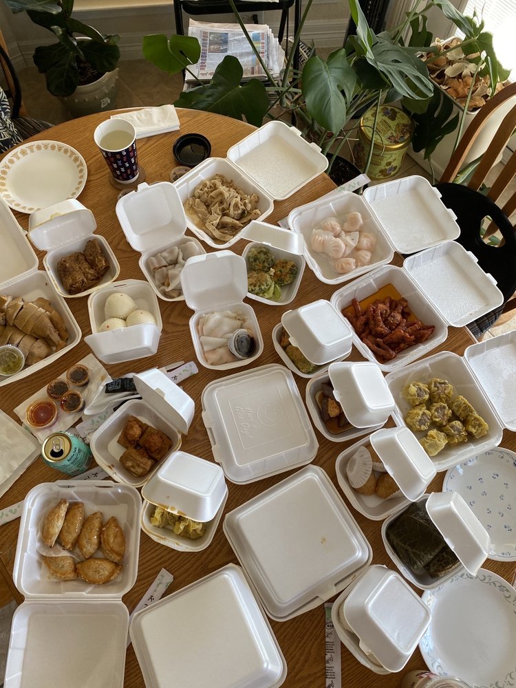 Golden Joy BBQ