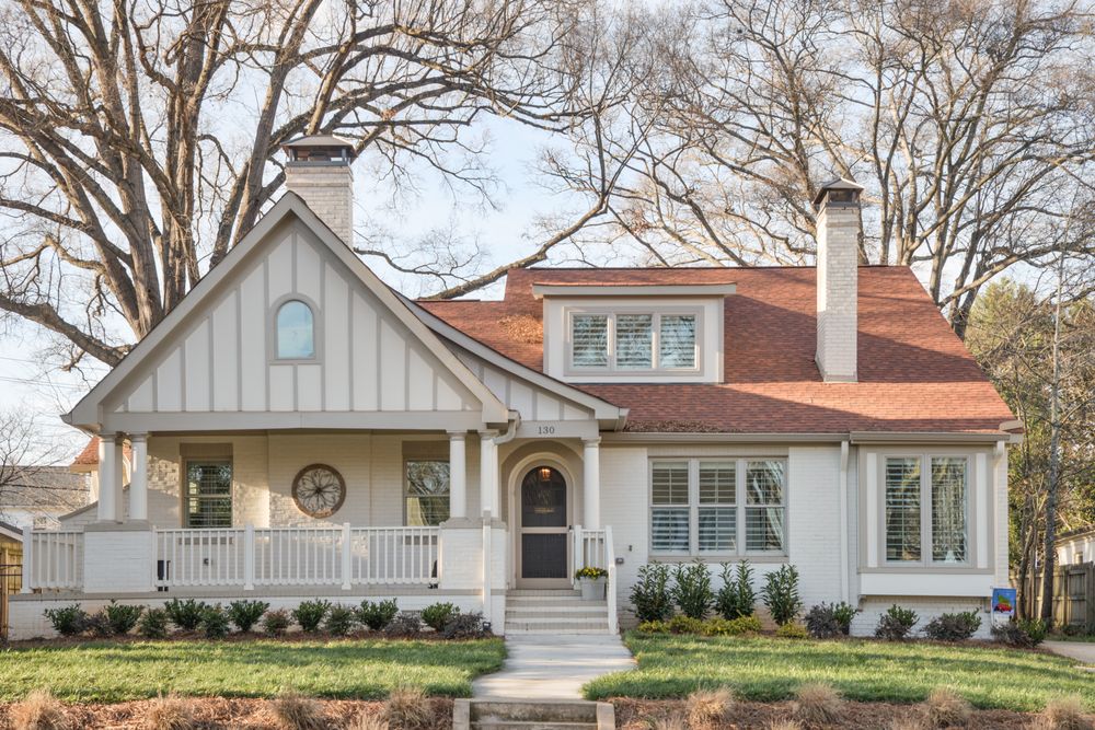 image of business Artistic Contractors