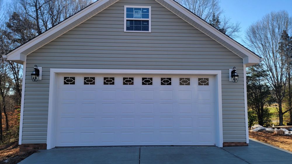 Allgood Garage Door
