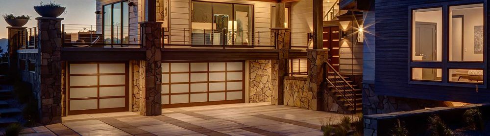 image of business Overhead Garage Door