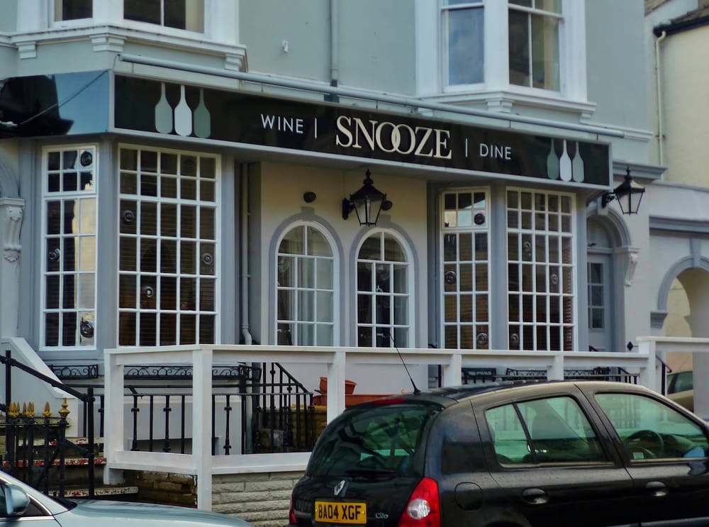 Snooze