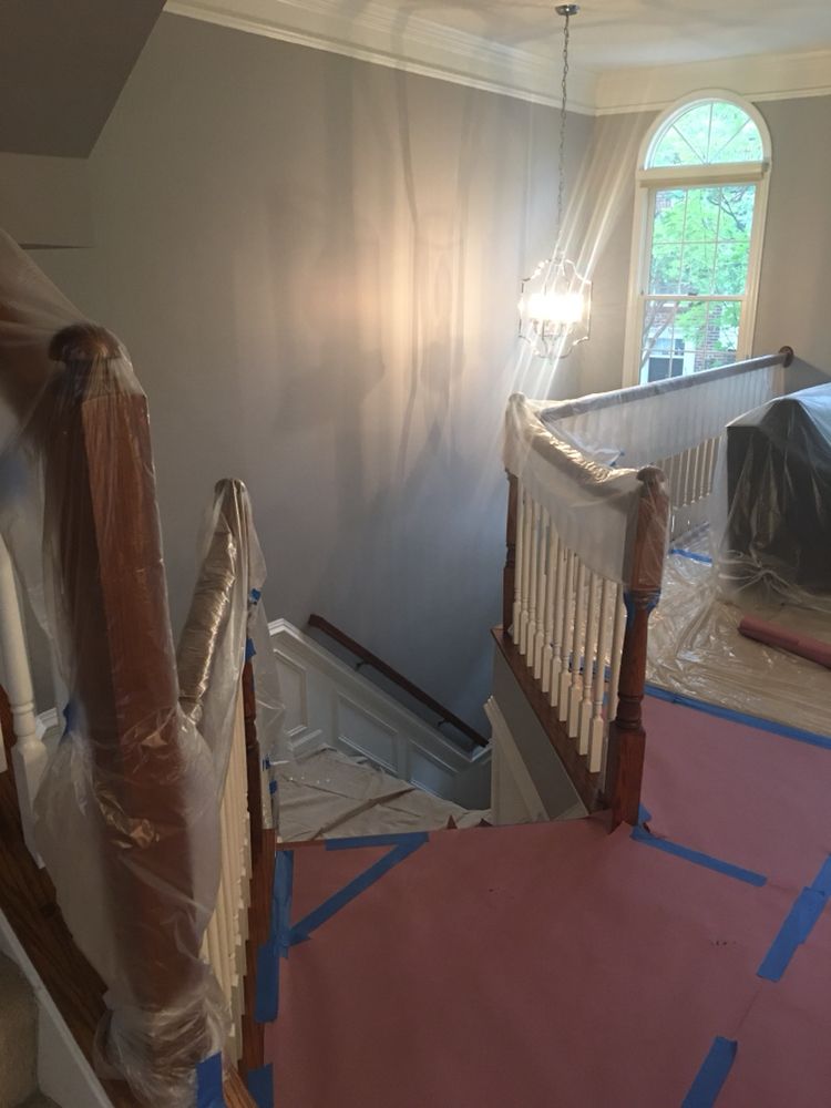 Caballero Painting Contractors