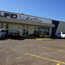 LFD Home Furnishings - Furniture Stores - 605 Houston St, Laredo, TX