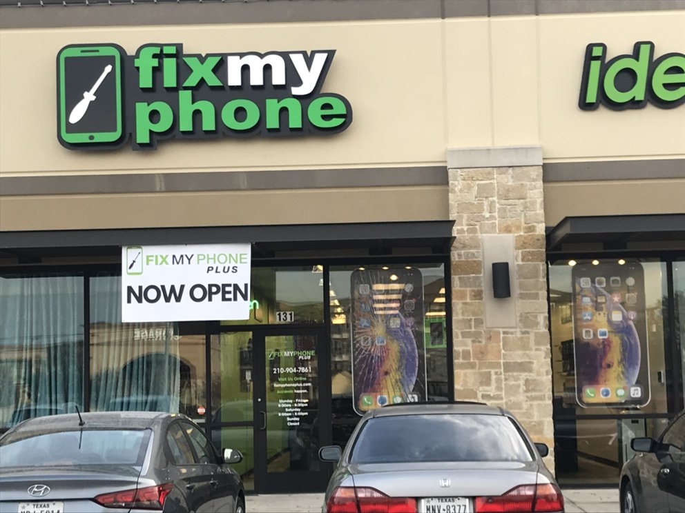 Fix My Phone Plus