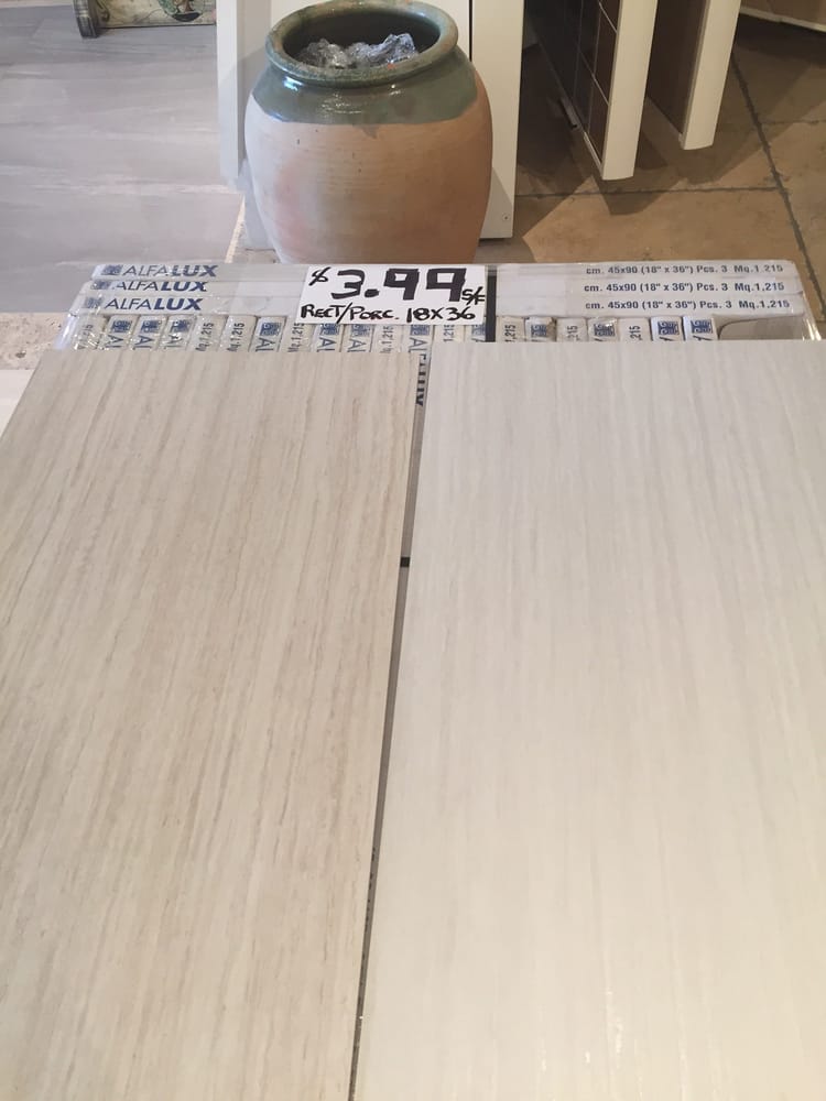 Rainbow Tile 39 Photos Building Supplies 1800 N Powerline Rd