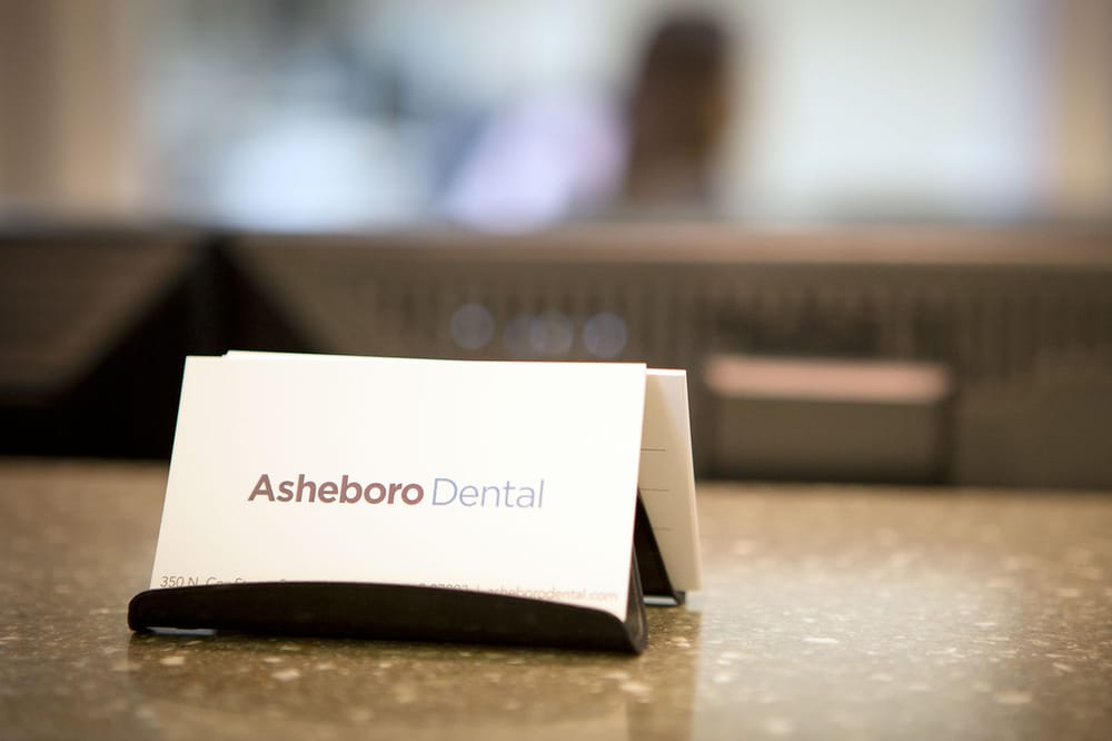 image of business Asheboro Dental