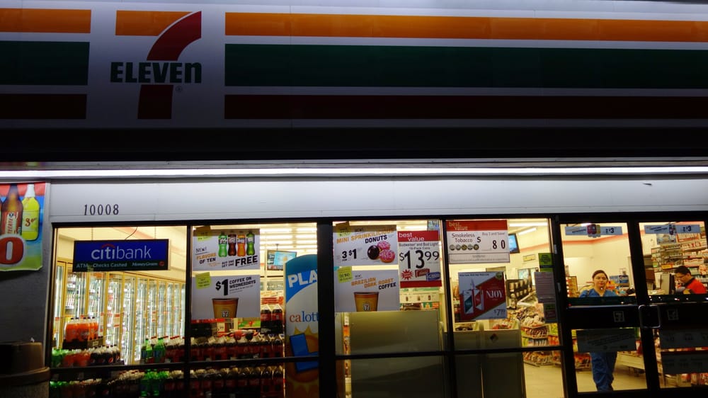 7-Eleven