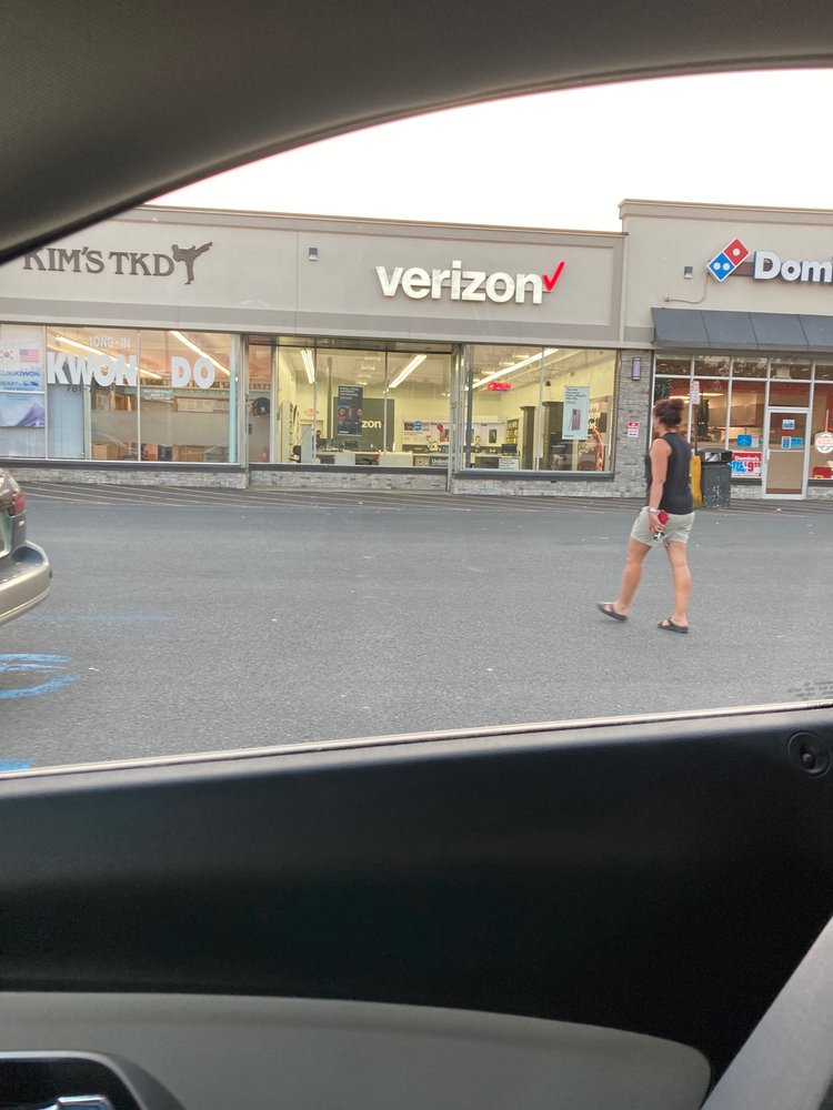 Verizon