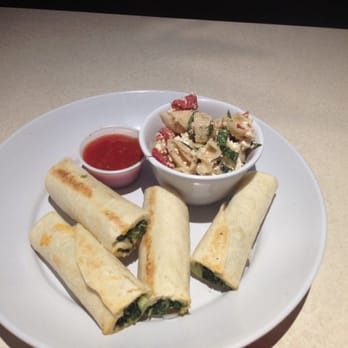 Zoes Kitchen Spinach Roll Ups zoes kitchen - 60 photos & 97 reviews - mediterranean - 3644 king Zoes Kitchen Spinach Roll Ups zoes kitchen - 60 photos & 97 reviews - mediterranean - 3644 king