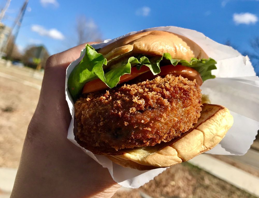 Shake Shack Southdale