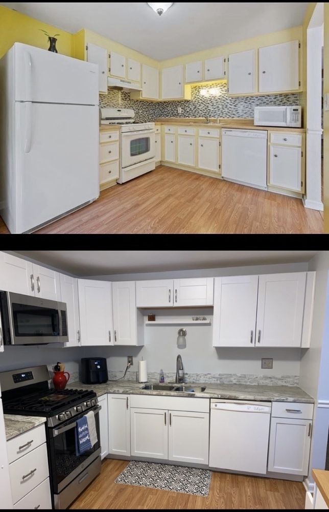 image of business Jarvis Renovations