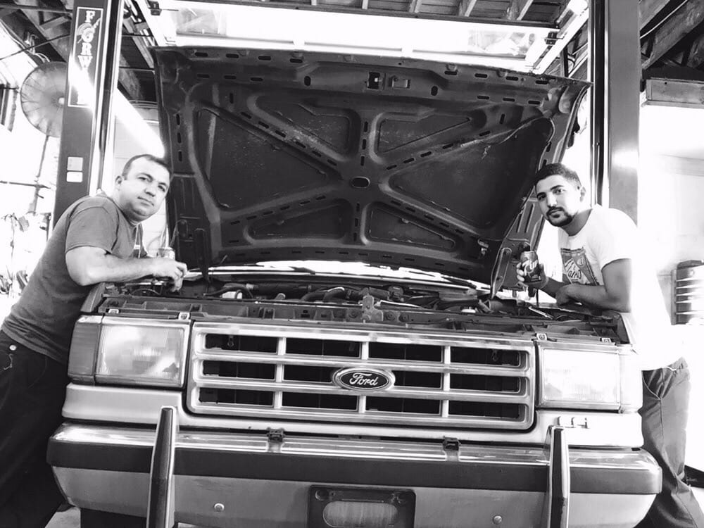 Gaz Auto