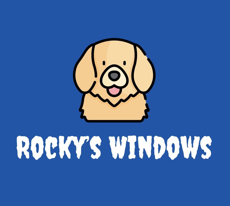 Rocky’s Windows