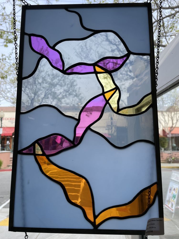 image of business Stained Glass Garden