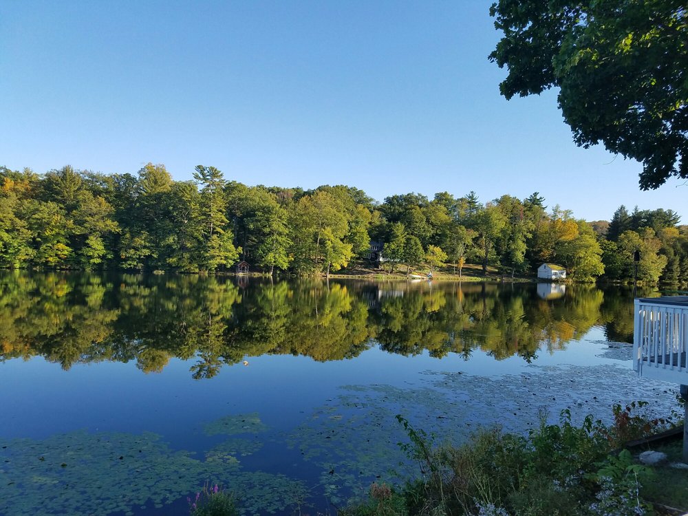 The Lakeside 21 Photos & 20 Reviews American (Traditional) 5154