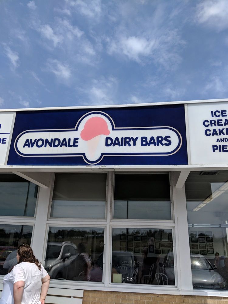Avondale Dairy Bar 55 Photos & 46 Reviews Ice Cream & Frozen Yogurt
