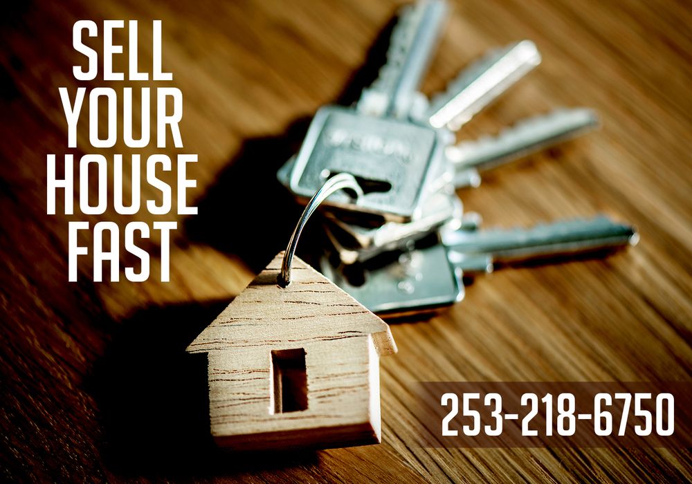 Cash For Houses Maryland