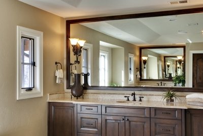Capital Cabinet Refacing