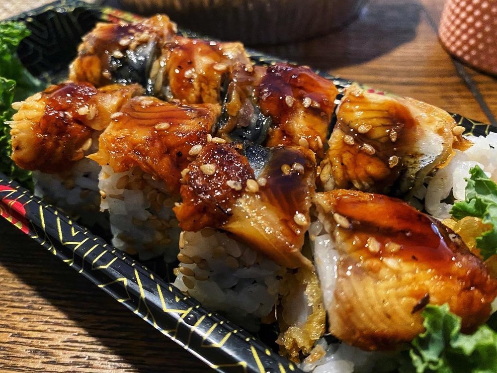 Hinode Japanese Restaurant