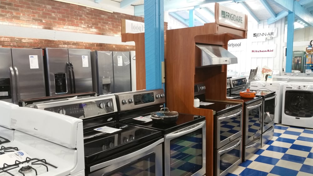 Martin’s Family Appliance Center 13 Photos & 11 Reviews Appliances