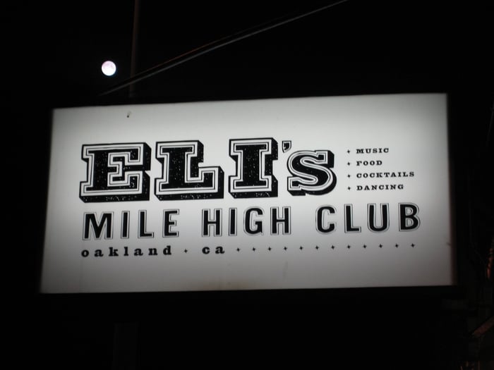 Photos for Eli's Mile High Club Yelp