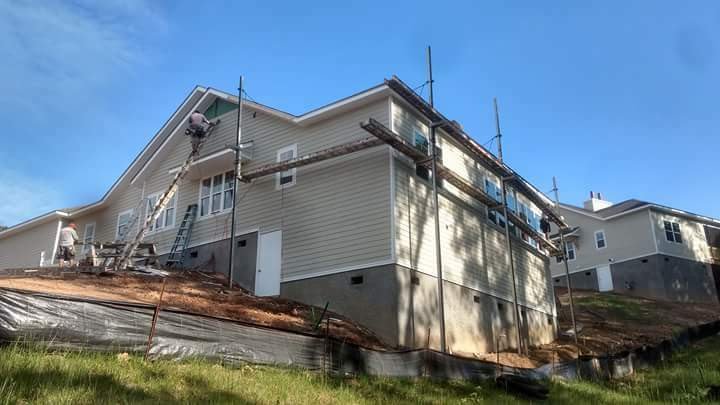 Southern Quality Siding & Windows