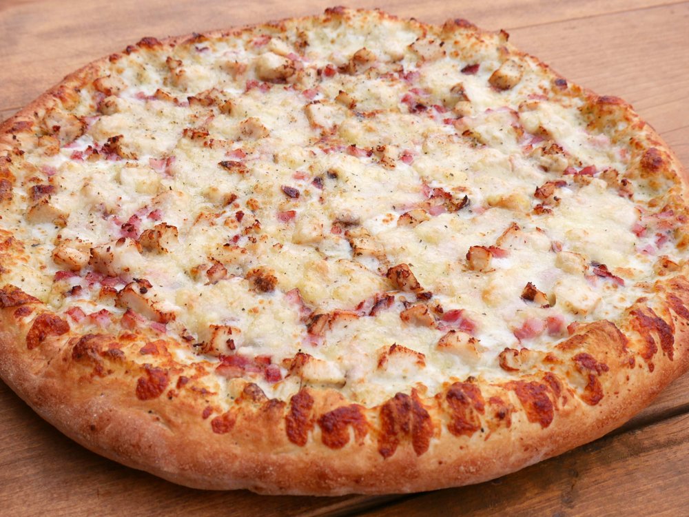 Pizza X Pizza 2443 S Walnut St Pike, Bloomington, IN Restaurant