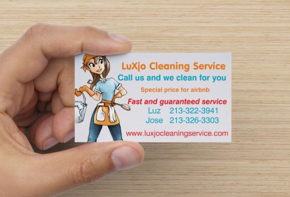 Luxjo Cleaning Service 82 Photos & 39 Reviews Home Cleaning PicoUnion, Los Angeles, CA
