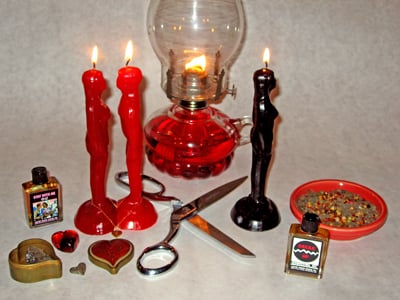 Psychic and Tarot Card Readings by Desiree