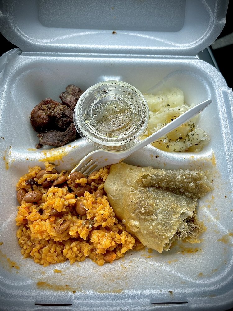 La Nueva Ola Food Company La Nueva Ola Food Company