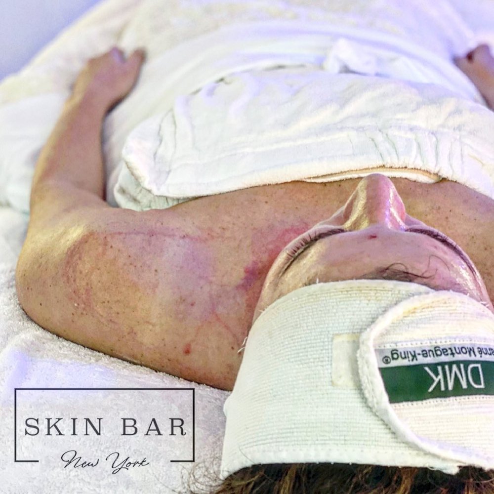 Skin Bar NewYork