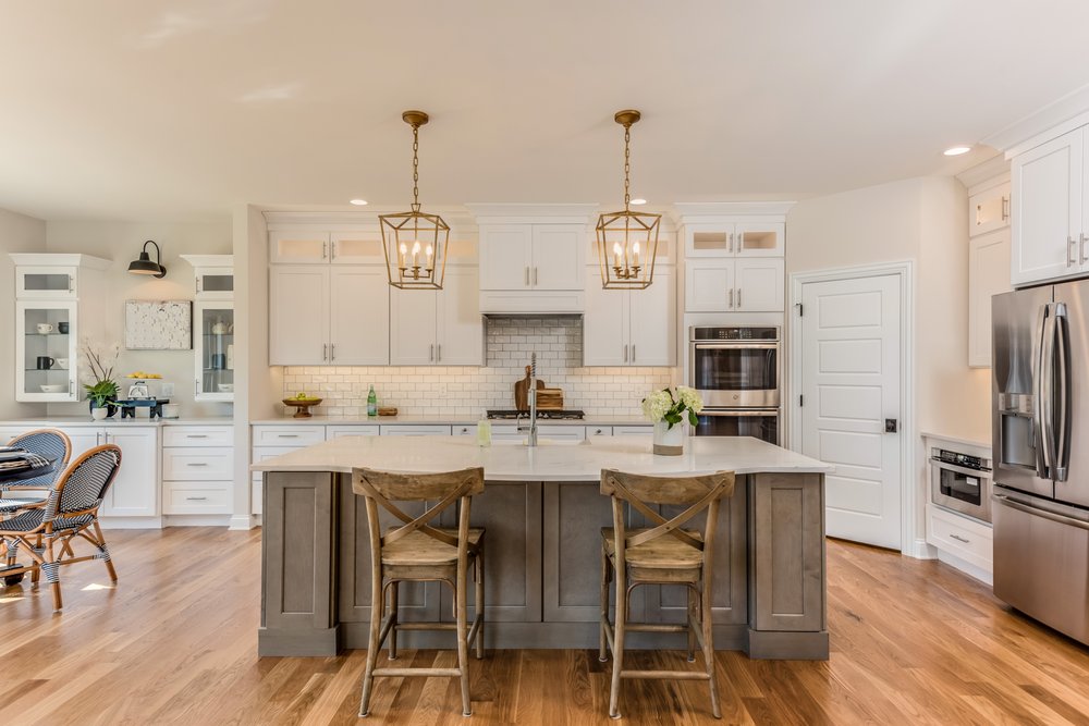 Eco Home Builders - Remodeling & Construction