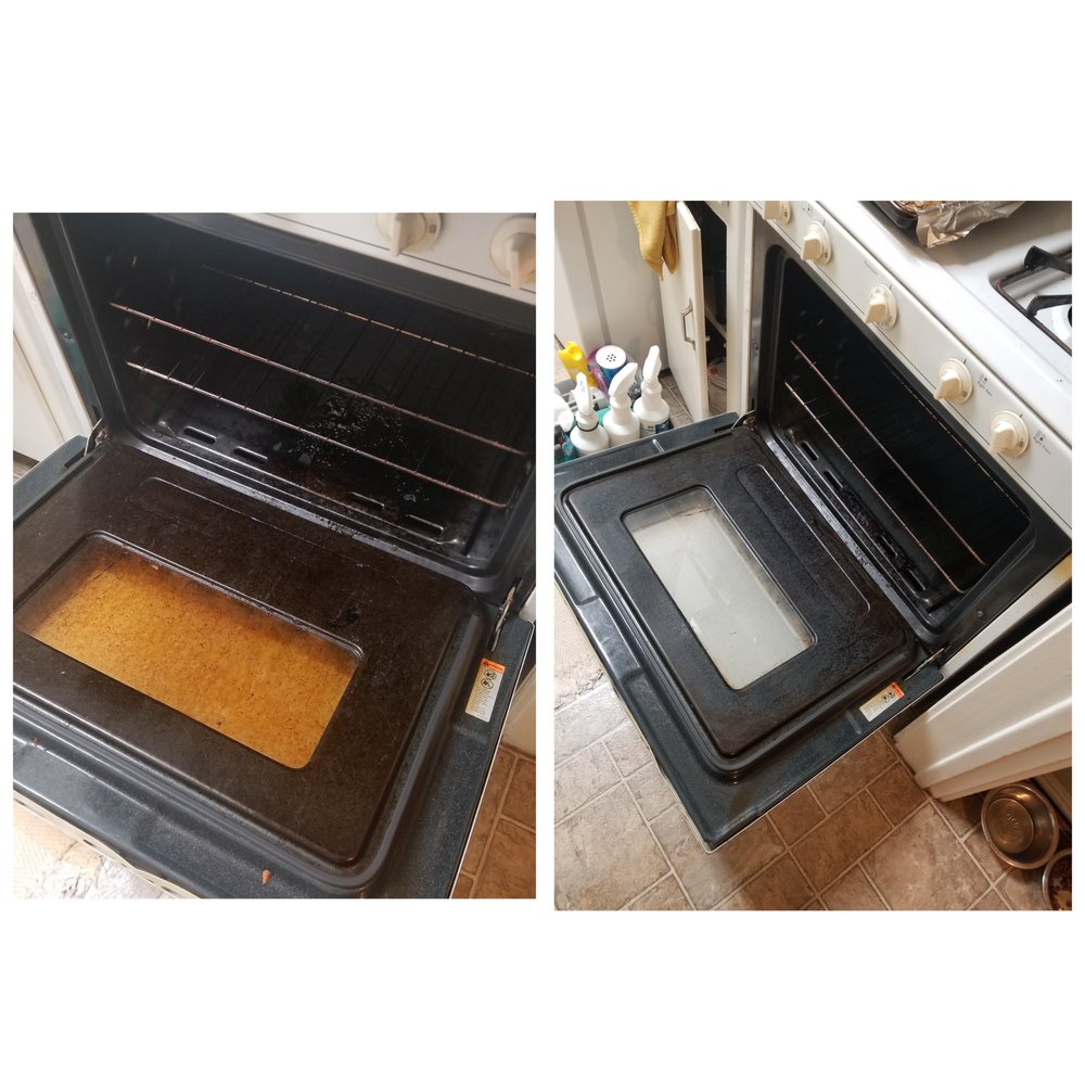 New City Cleaning Services