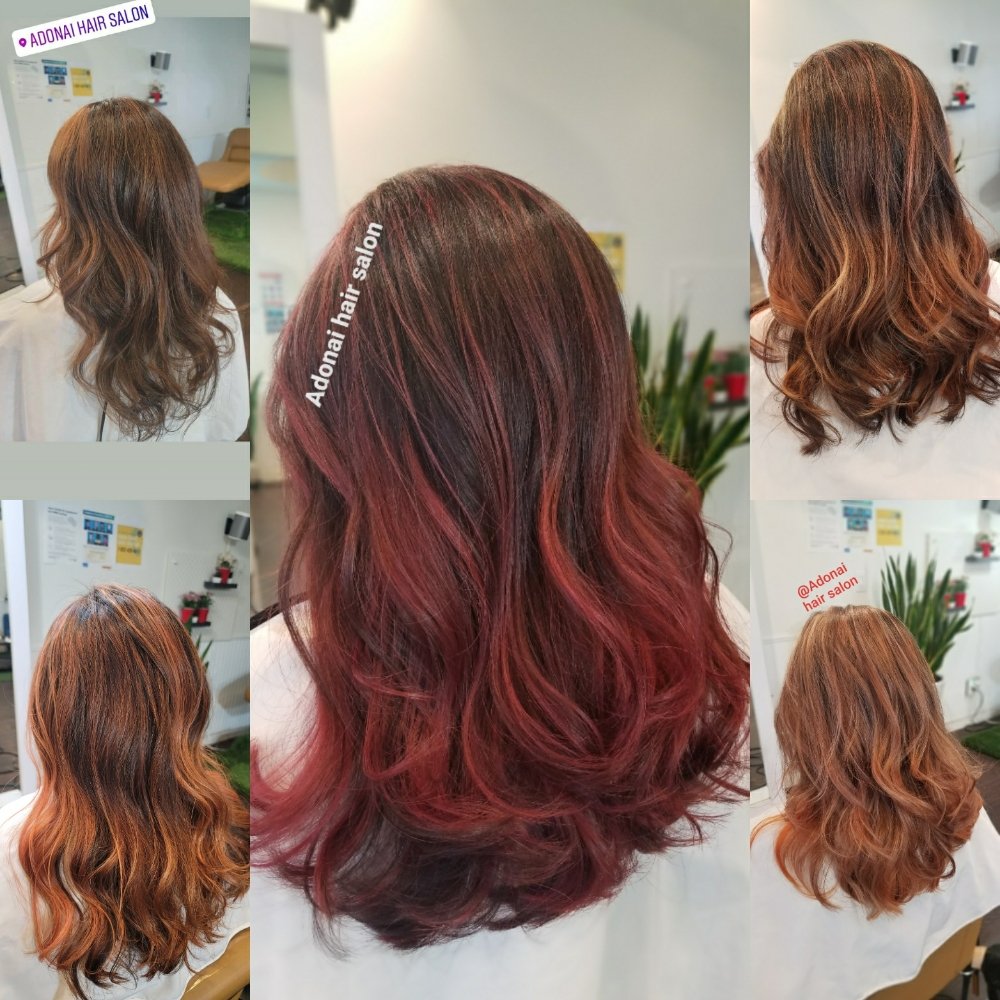 Adonai Hair Salon