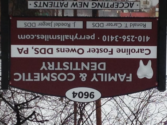 image of business Caroline Foster Owens, DDS, PA