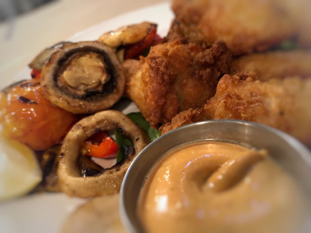 Effy S Kitchen Reviews New York Ny